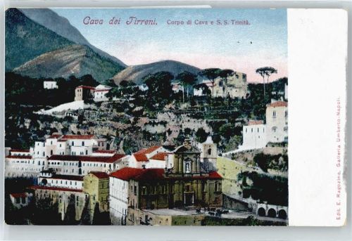 Cava dei Tirreni