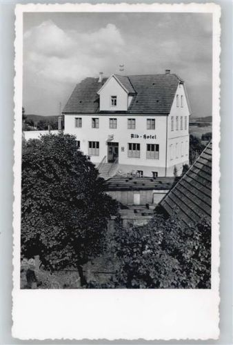 Bitz Alb-Hotel