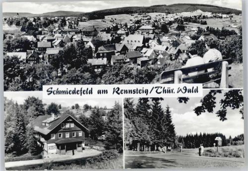 Schmiedefeld AKU2