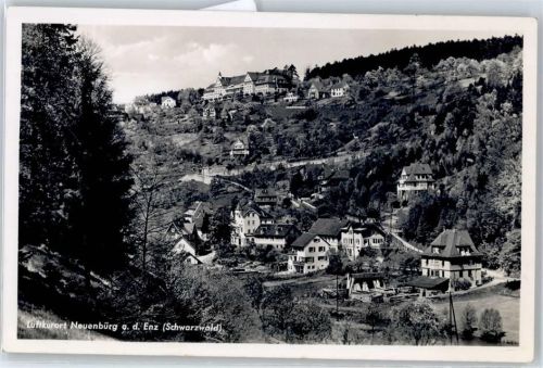 Neuenbürg