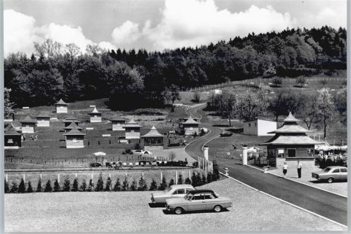 Sulzbach Märchengarten