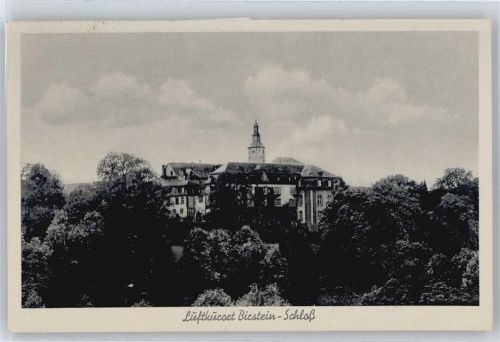 Birstein Schloß
