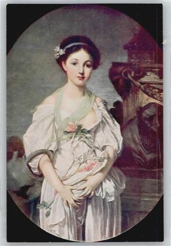 Greuze , der zerbrochene Krug