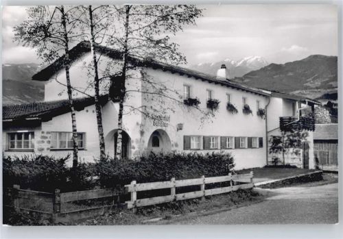 Weiler Weinstube, Pension Sonnenhof