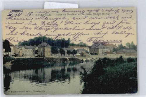 Charleville