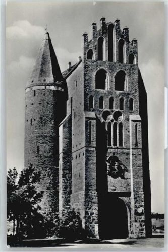 Friedland Anklamer Tor AKU2