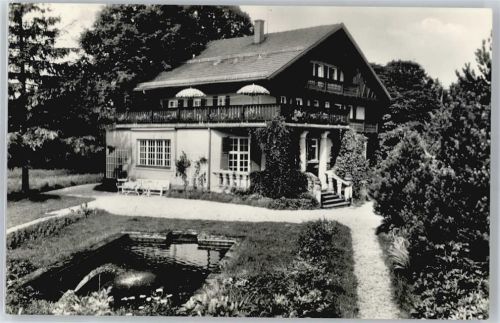 Weilheim Mütterheim Huglfing