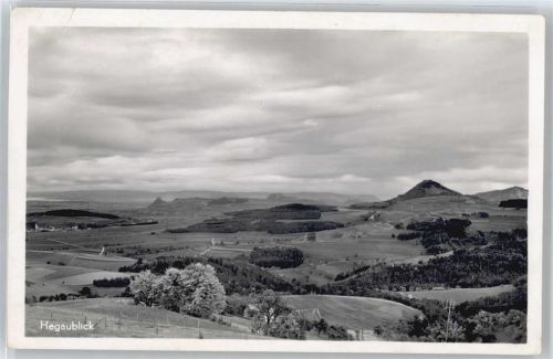 Emmendingen Hegaublick