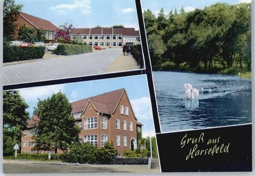 Harsefeld
