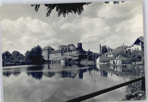 Jindrichuv Hradec