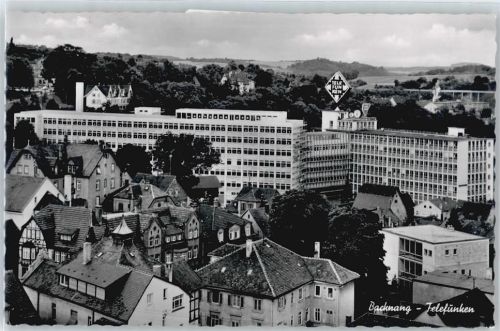Backnang Telefunden