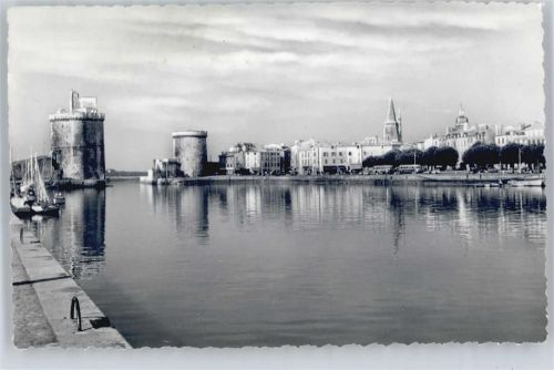 La Rochelle