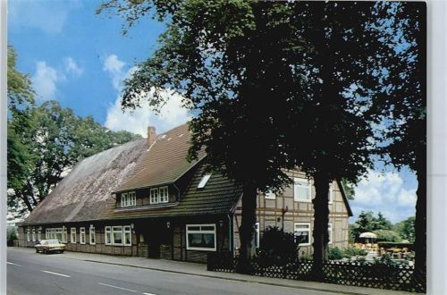 Garstedt Gasthaus, Pension Schmidt