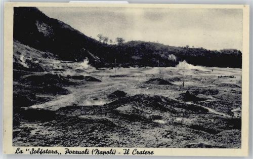Pozzuoli