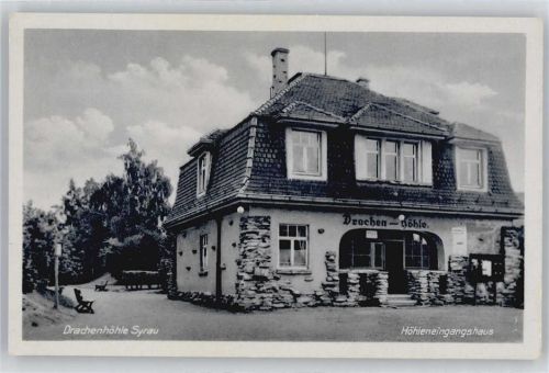 Syrau