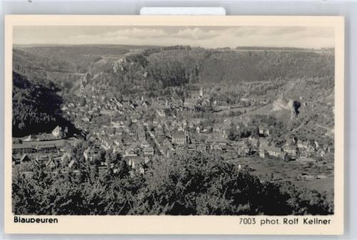 Blaubeuren