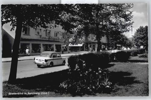 Penzberg