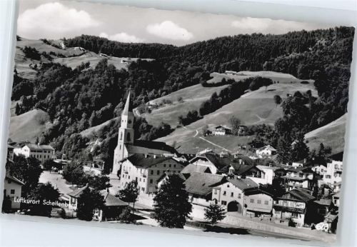 Marktschellenberg Gasthaus zur Forelle