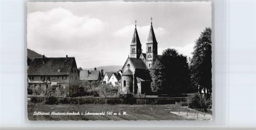 Klosterreichenbach