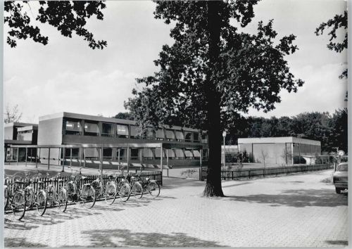 Heiligenrode Schule