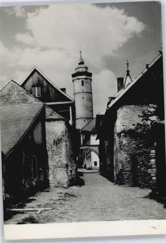 Domazlice