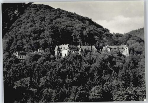 Sülzhayn Abtei Am Steierberg