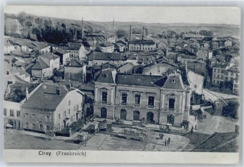 Cirey