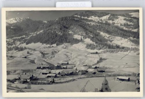 Gunzesried Steineberg