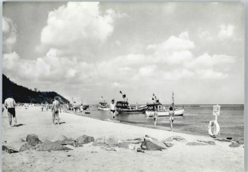Loddin Strand AKU2