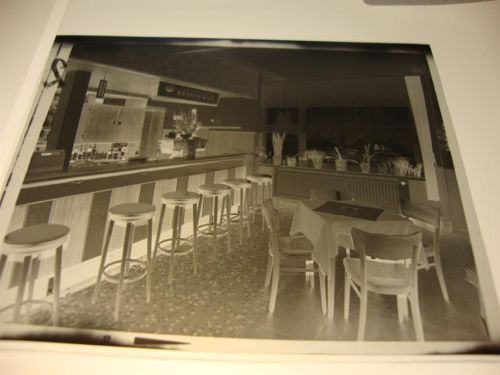 Brünen Gasthaus, Negativ