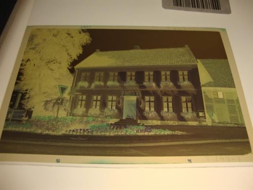 Nottuln Gasthaus, Negativ