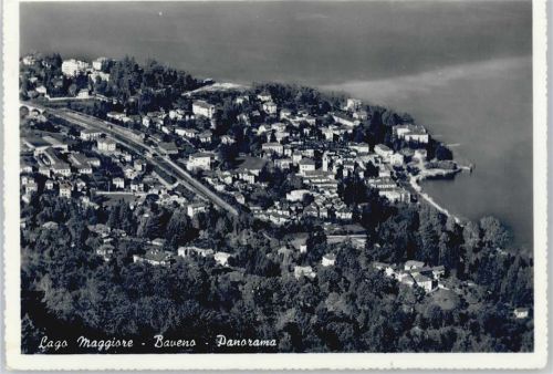 Baveno Gesamtansicht