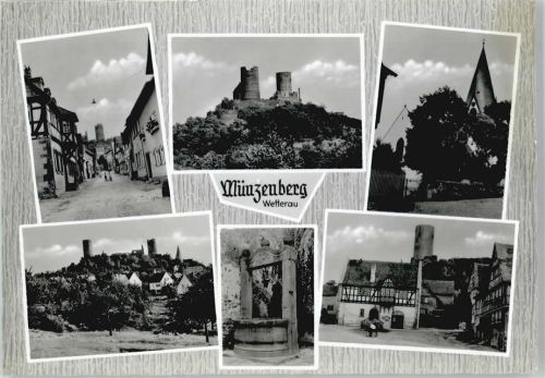 Münzenberg