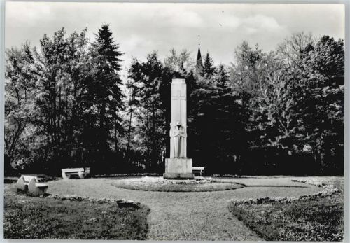 Benteler Ehrenmal