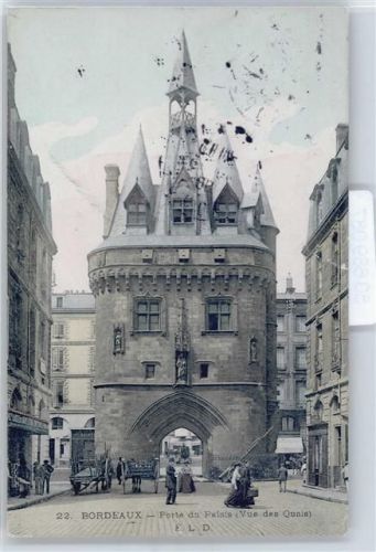 Bordeaux