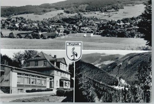 Wurzbach Gesamtansicht