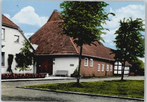 Wiedensahl