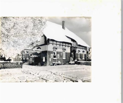 Groß Ringmar Gasthaus