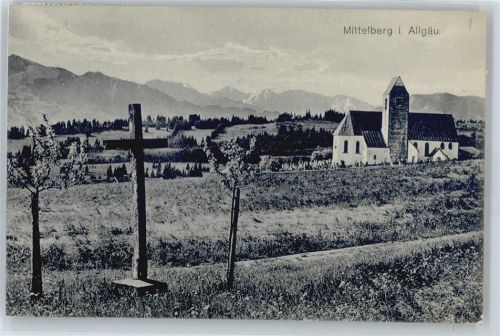 Mittelberg