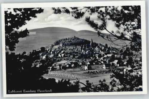 Eversberg