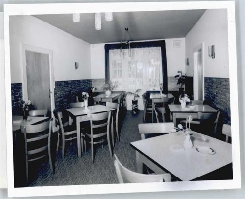 Etz Foto mit Negativ, Gasthaus Zum Heidekrug