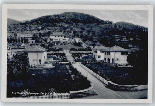 Zwingenberg