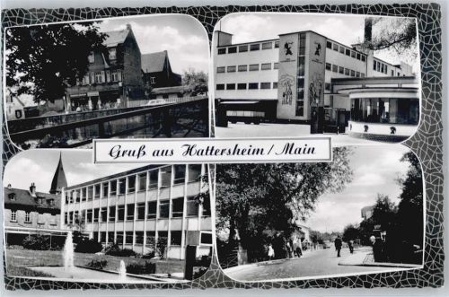 Hattersheim