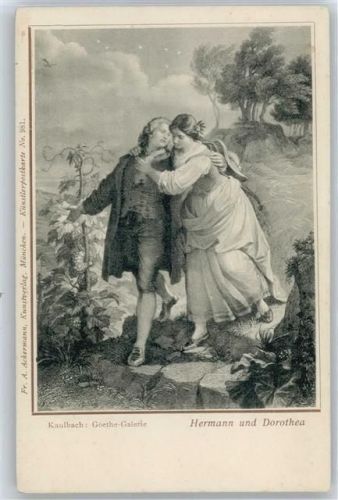Hermann und Dorothea
