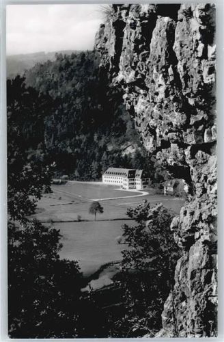 Muggendorf BRK.-Kurheim