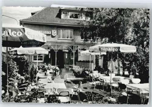 Schlangen Café, Restaurant Zum Dreieck