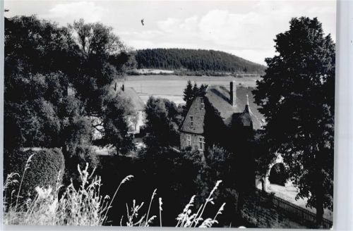 Friedewald Teilansicht