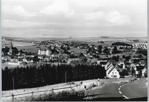 Sichtigvor