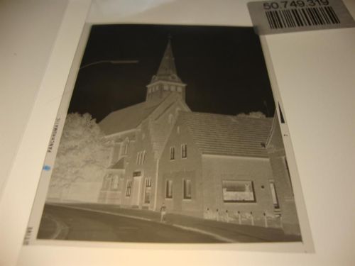 Ottenstein Negativ