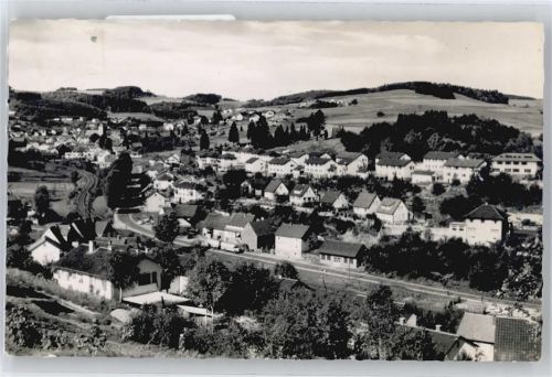 Wald-Michelbach